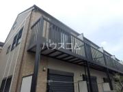パークアベニュー立川A棟