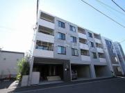 アルファスクエア平岸4条