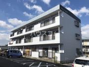 シェリール A棟