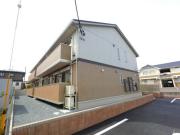 東北新幹線宇都宮駅までバス約22分 徒歩5分