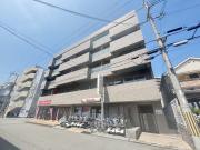ＪＲ山陽本線西明石駅まで徒歩5分