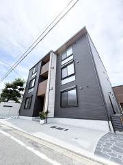 ヴィラージュ戸塚壱番館