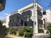 京急本線金沢八景駅まで徒歩5分