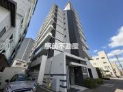 西鉄天神大牟田線花畑駅まで徒歩4分