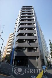 ＪＲ山手線五反田駅まで徒歩12分