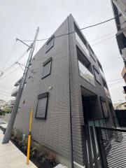CITRUS Residens 東棟