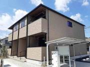 ＪＲ中央線西八王子駅までバス約18分 徒歩4分
