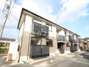 セジュール中新屋