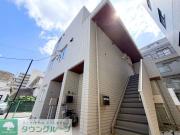 都営浅草線西馬込駅まで徒歩11分
