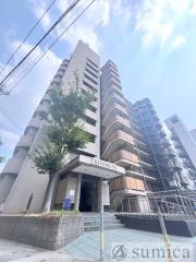 近鉄けいはんな線吉田駅まで徒歩6分