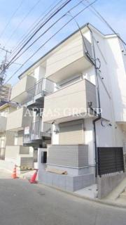 クレア市川