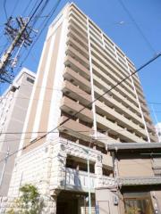 地下鉄東山線亀島駅まで徒歩5分