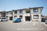 南海本線紀ノ川駅まで徒歩18分