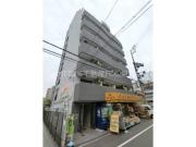 地下鉄御堂筋線大国町駅まで徒歩2分