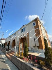 ＪＲ山陽本線宝殿駅まで徒歩12分