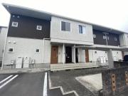 グランマスト木太町 A棟