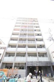 南海高野線堺東駅まで徒歩13分