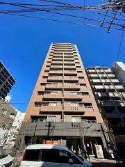 西鉄天神大牟田線西鉄平尾駅まで徒歩14分