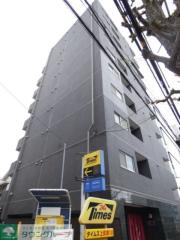 ジュエル荻窪弐番館