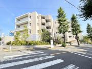 東急田園都市線宮前平駅まで徒歩4分
