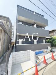 ＪＲ総武線（各駅停車）津田沼駅まで徒歩10分