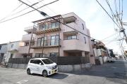東武伊勢崎・大師線草加駅まで徒歩8分