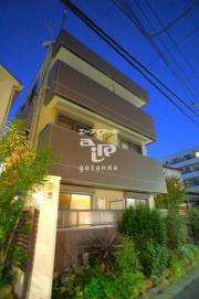 東急目黒線西小山駅まで徒歩5分