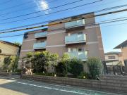 小田急小田原線成城学園前駅まで徒歩9分