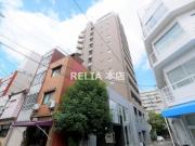 南海汐見橋線汐見橋駅まで徒歩3分
