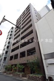 都営新宿線浜町駅まで徒歩3分
