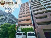 プレサンス梅田インテルノ