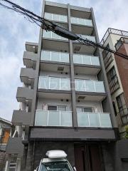サムティレジデンス市川
