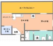 ＪＲ京浜東北・根岸線与野駅まで徒歩3分