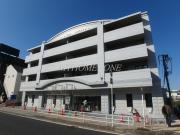 東急田園都市線鷺沼駅まで徒歩10分