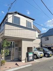ピュア新高円寺