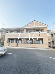東武野田線東岩槻駅まで徒歩8分