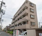 西武池袋・豊島線豊島園駅まで徒歩6分
