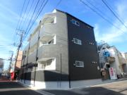 京成本線堀切菖蒲園駅まで徒歩7分