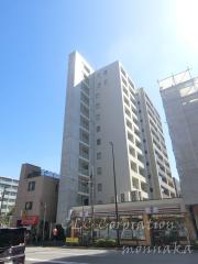 東京メトロ半蔵門線住吉駅まで徒歩7分