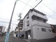 ベイヒルズジェームス山