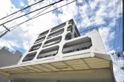 広島電鉄皆実線南区役所前駅まで徒歩7分