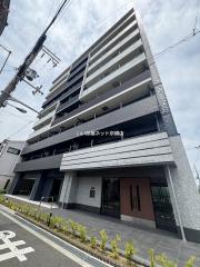 プレサンス大阪都島エレナード