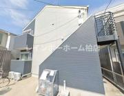 ベイシティ松戸小山I