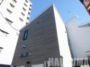 ROW HOUSE 王子本町