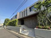 ルフィット代々木大山町