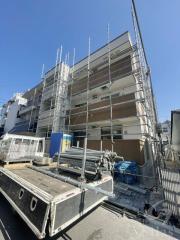 地下鉄谷町線平野駅まで徒歩7分