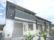 舘の杜 アクシアB棟