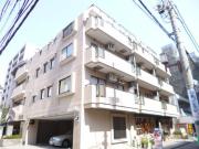 ＪＲ総武線（各駅停車）三鷹駅まで徒歩5分
