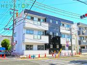 地下鉄桜通線瑞穂区役所駅まで徒歩10分