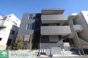 ブルーライン戸塚駅まで徒歩9分